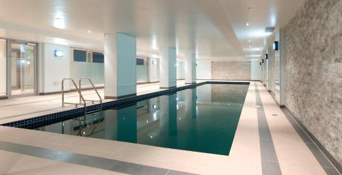 Atlantis Hotel Melbourne - Key Points