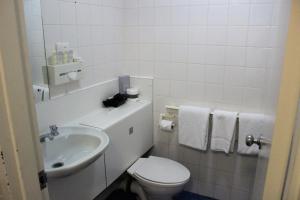 Atrium Hotel Mandurah - About Your Stay