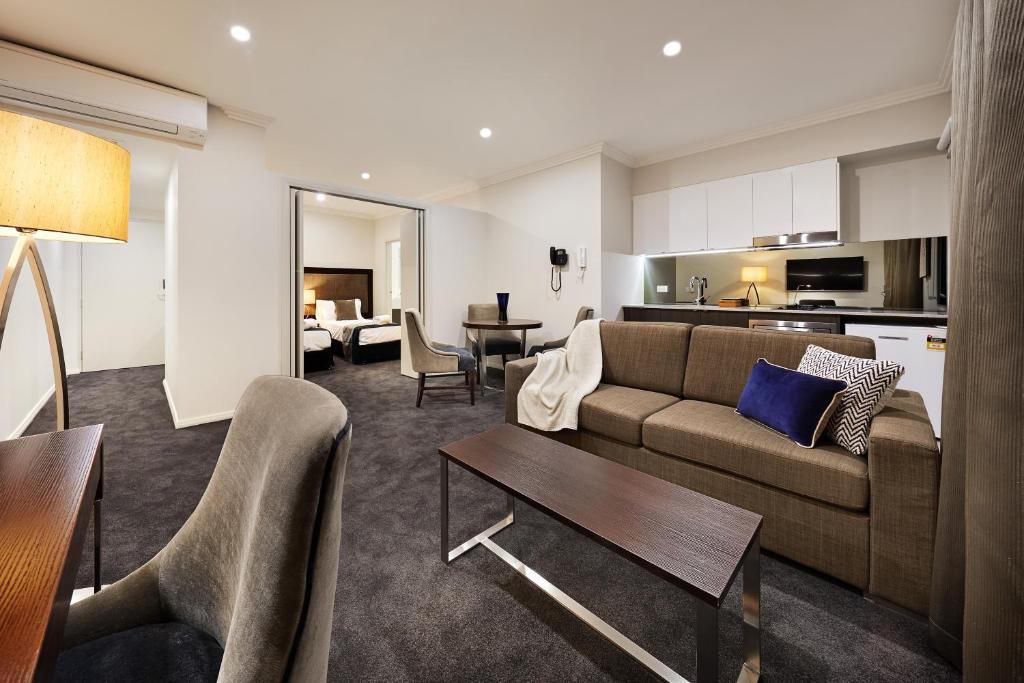 Best Hotels In Northbridge, Perth