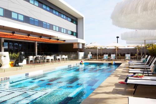 Atura Blacktown - Key Points