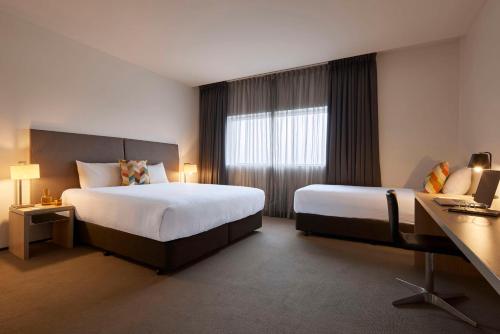 Atura Dandenong - Key Points