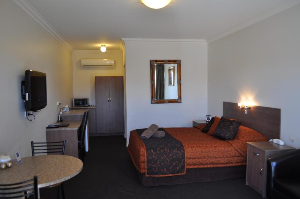 Best Hotels In Port Augusta