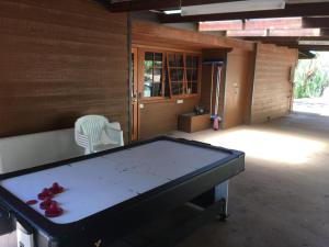 Augusta Sheoak Chalets - About Your Stay