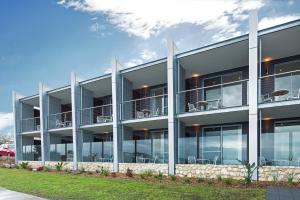 Aurora Ozone Hotel Kangaroo Island - Key Points