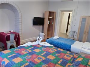 Austral Inn - Key Points