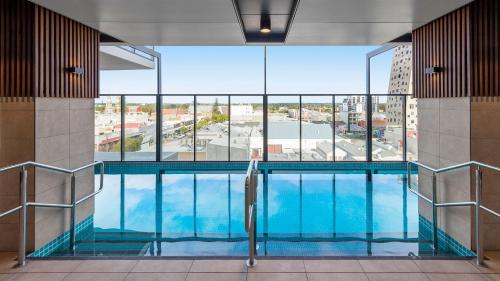 Avani Adelaide Residences - Key Points