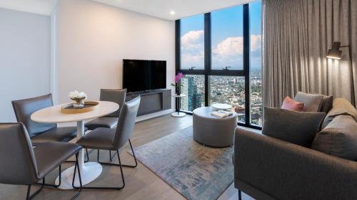 Avani Melbourne Central Residences Review