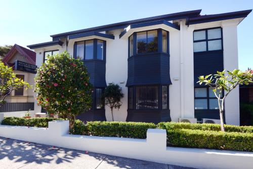 Avoca Randwick by Sydney Lodges - About Your Stay