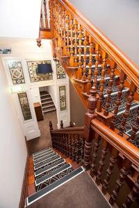 Avonmore On The Park Boutique Hotel - About Your Stay
