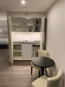 Axiom Park Hotel - Key Points