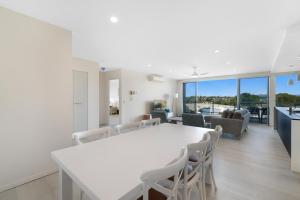Azzura Greens Resort - Key Points
