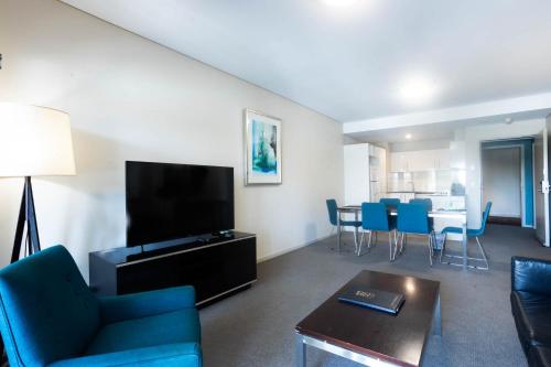 Baileys Serviced Apartments - About Your Stay