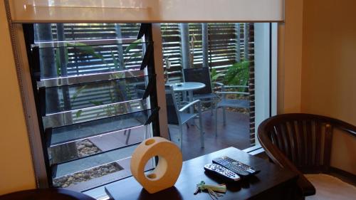 Bali Studio - About Your Stay
