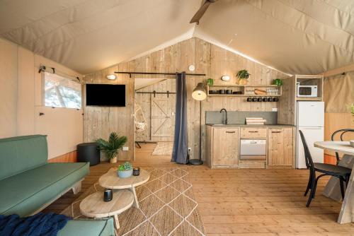 Ballina Beach Nature Resort - About Your Stay