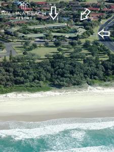 Ballina Beach Resort - About Your Stay