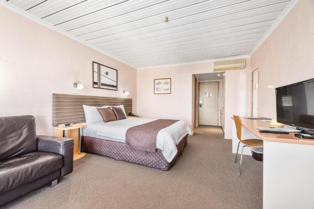 Balmoral On York Review