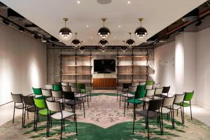 Bankside Hotel, Autograph Collection - Key Points