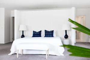 Bannisters by the Sea Mollymook - About Your Stay