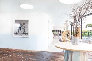 Bannisters Pavilion Mollymook - About Your Stay