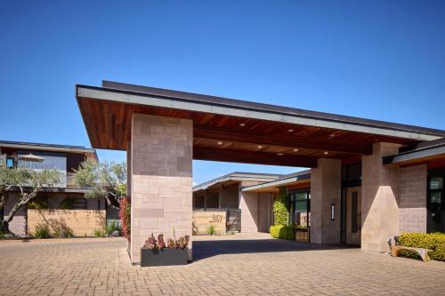 Bardessono Hotel and Spa - About Your Stay