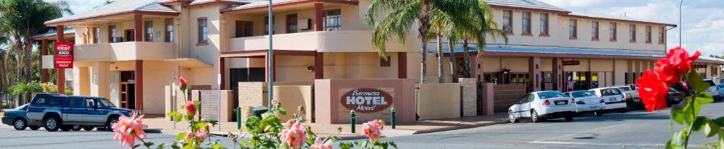 Barmera Hotel Motel Review