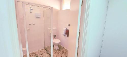 Barmera Lake Resort Motel - Key Points
