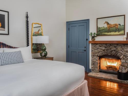 Barnsley Resort - About Your Stay