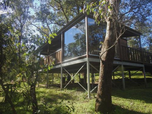 Barrabup Sanctuary BirdHide - About Your Stay