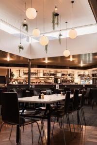 Barwon Heads Hotel - Key Points