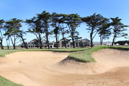 Barwon Heads Resort - Key Points