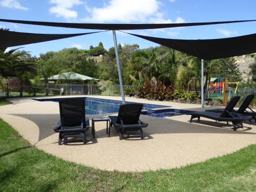 Barwon Valley Lodge - Key Points
