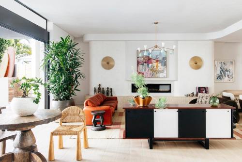 Basq House Review