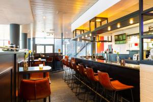 Bastion Hotel Almere - About Your Stay