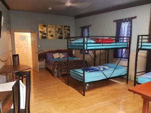 Batchelor Butterfly Farm - Key Points