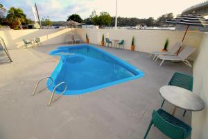 Batemans Bay Lodge - Key Points