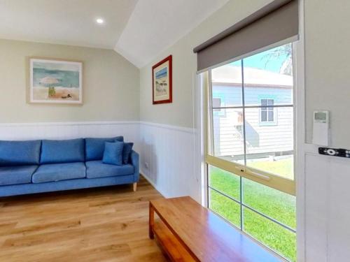 Batemans Bay Marina Resort - About Your Stay