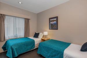 Bay View Villas - Key Points