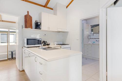 Bay Village Resort Dunsborough - About Your Stay