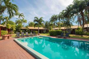 Bayside Holiday Apartments - About Your Stay