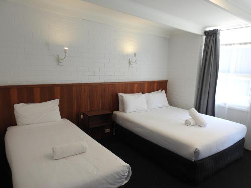 Bayside Hotel Review