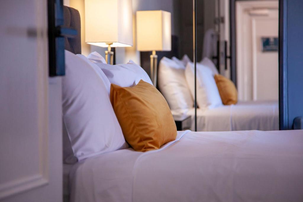 Best Hotels In Rushcutters Bay, Sydney