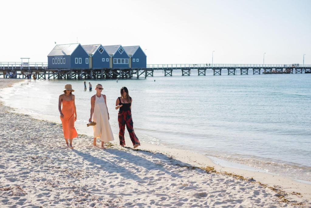 Bayview Geographe Resort Busselton Review