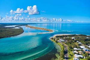 Baywatch Retreat Augusta - About Your Stay