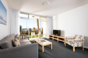 Be. Fremantle - Key Points
