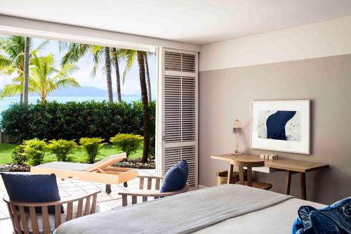 Beach Club - Key Points