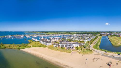 Beach Hotel Cape Helius - About Your Stay