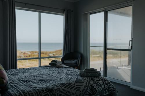 Beach House at SeaScapes.. - Key Points