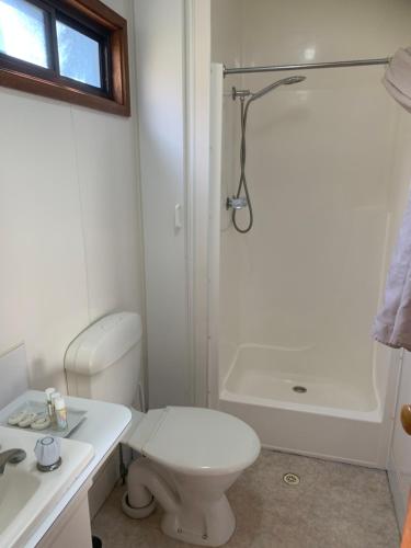 Beach Park Phillip Island - Cabins - Key Points
