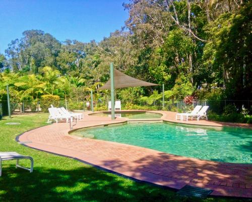 Beach Resort Apartment Review