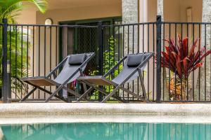Beaches Apartments Byron Bay - About Your Stay